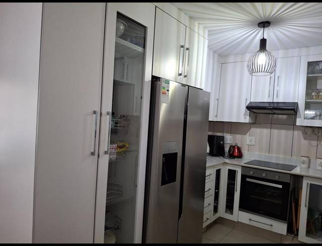3 BEDROOM APARTMENT FOR SALE IN ARBORETUM